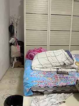 hannzn's Webcam Show