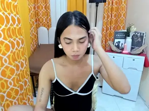 Show Webcam de TsAlexa_Blaire