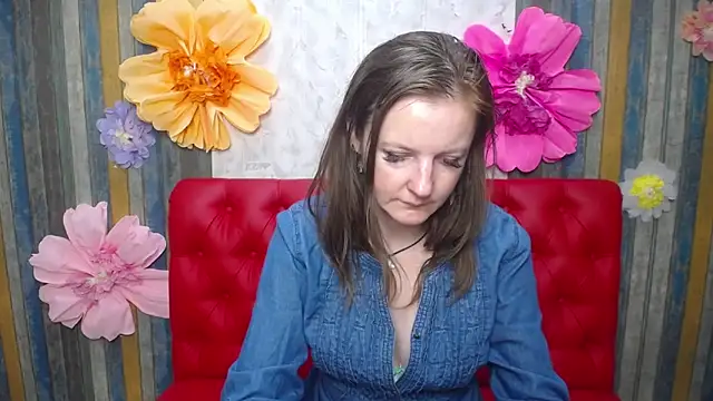 Chat XXX en directo de MeganPirs