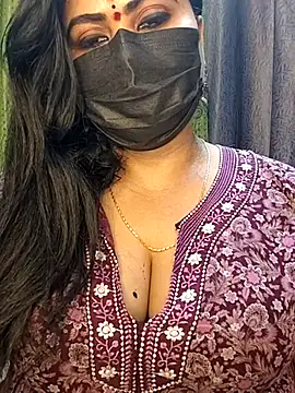 Anushka_flower's Webcam Show