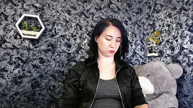 Moon_foxy_ Obrolan Langsung XXX