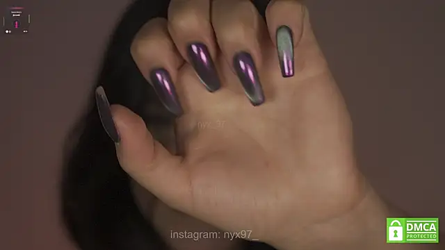 nyx_97's Live XXX Chat