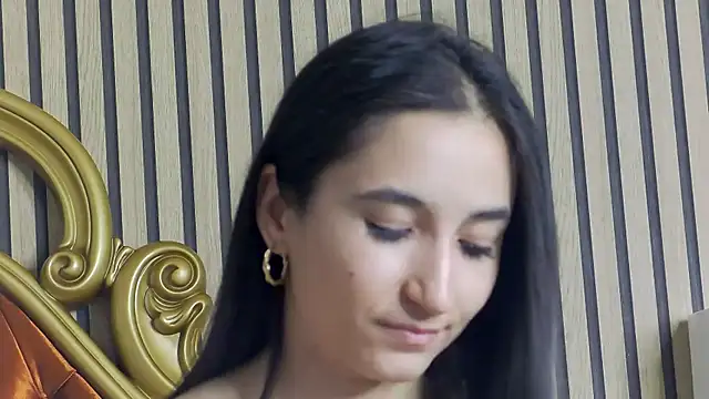 CarolinaBlair – Live XXX-chat
