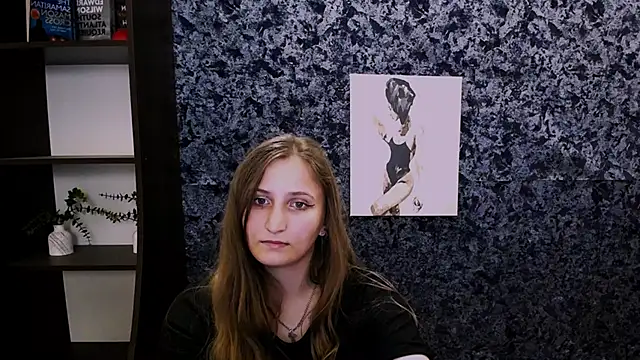 Jenny_smille_ élő XXX-chatje