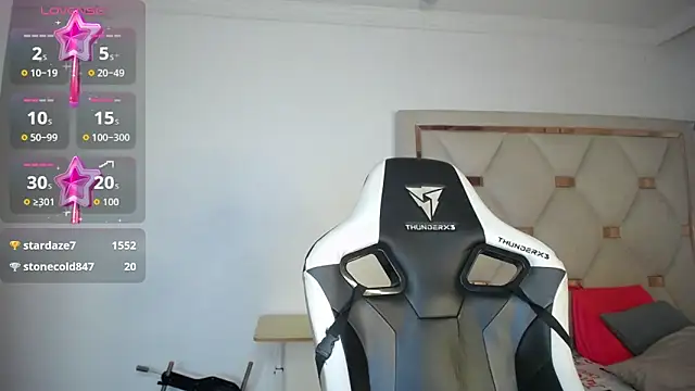 Онлайн чат XXX Ashley_piinkk_