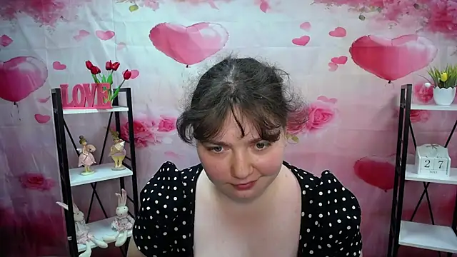 Chat +18 de NeonilaLisova ao vivo