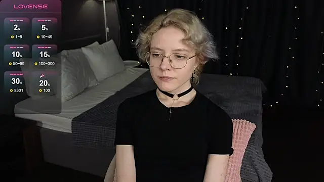 HottoKori's Live XXX Chat