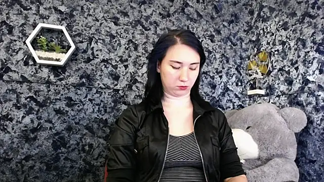 Moon_foxy_ live XXX chat