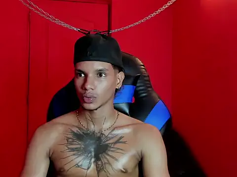 kai_storm77 Live XXX-chat