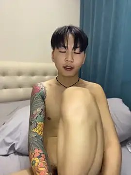 KKX808 Show in webcam