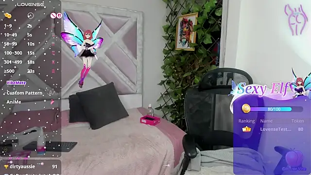 Tequilaaa11 live XXX chat