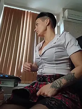baba_yaga Live XXX Chat