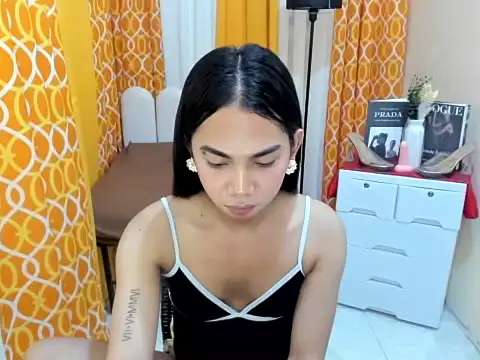 TsAlexa_Blaire Webcam Show