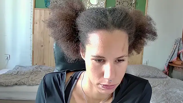 AaliyahHarris Live XXX Chat