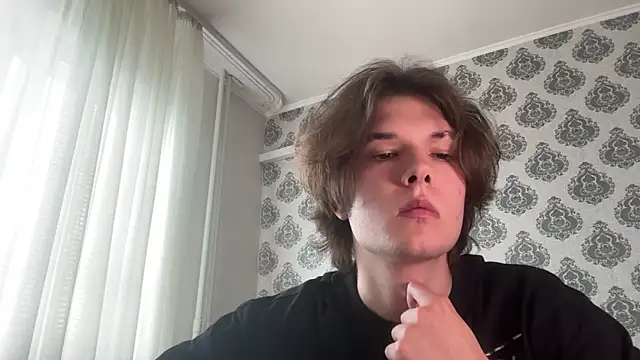 tomasdickpick Adlı Modelin Web Kamerası Şovu