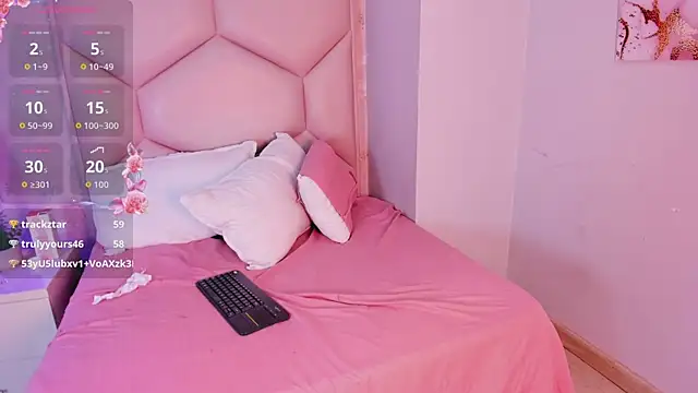 Nasly_Moore's Live XXX Chat