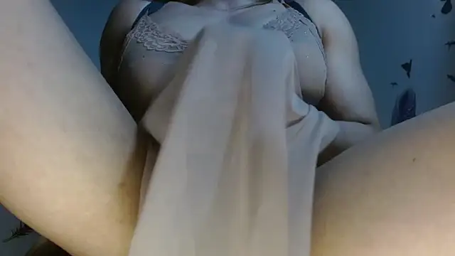 Show webcam de 10inchBigCUMSHOT