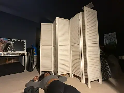 wynterheat Live XXX Chat