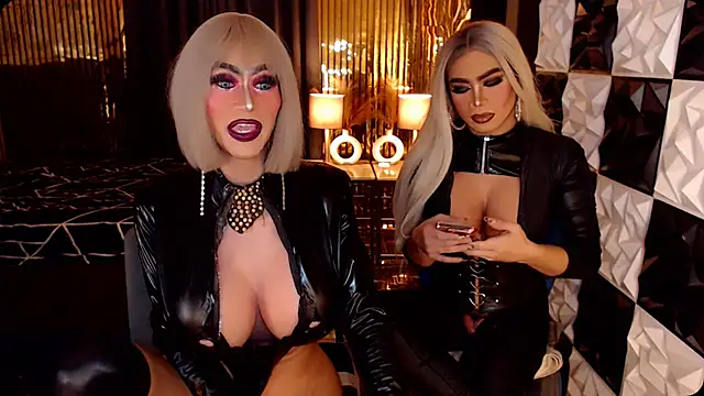 عرض كام MonstrousCockDiva