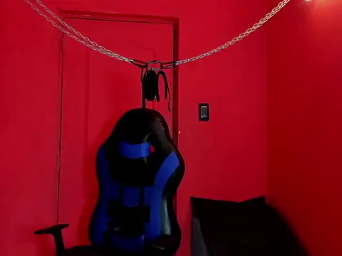 Czat XXX na żywo – kai_storm77