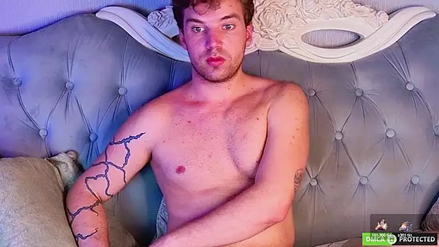 ArthurMeyers লাইভ XXX চ্যাট