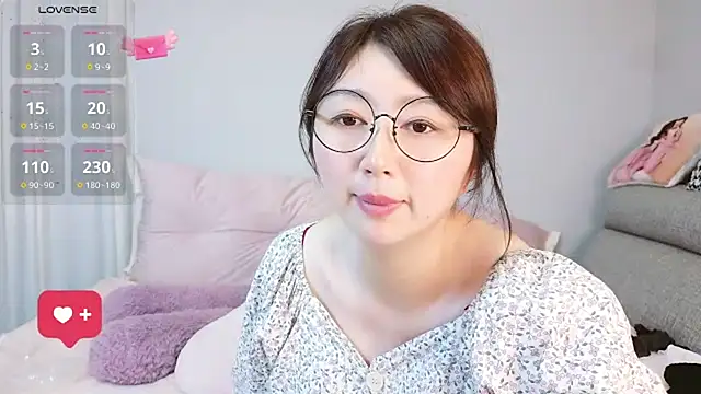 Diva_VVN's Live XXX Chat