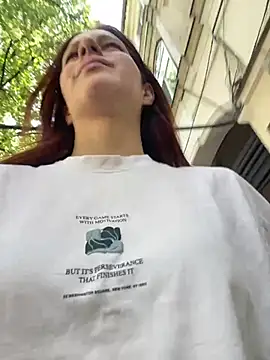 Lily_ViolaのライブXXXチャット
