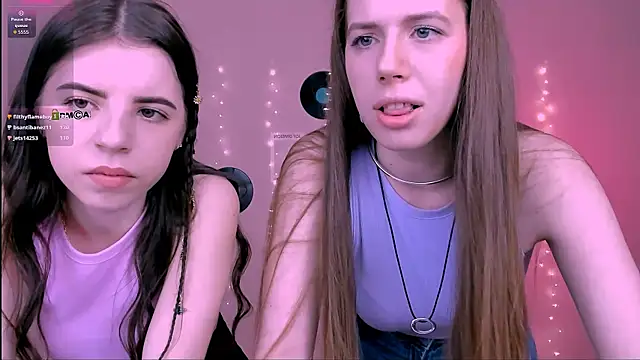 Chat +18 de lumi_soft ao vivo