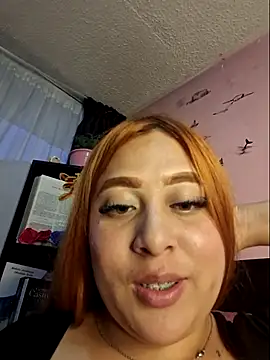 venuscopper Live XXX-chat