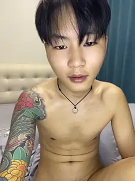 KKX808 webcam show