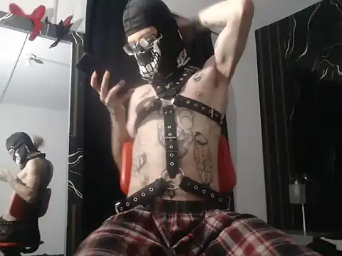 Ryan_Owenss Chat XXX in diretta