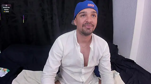 max_ed Live XXX-chat