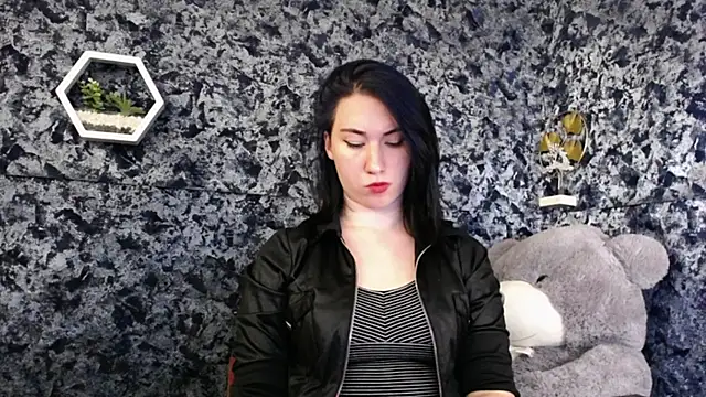 Moon_foxy_ Live XXX Chat