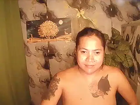 NasttyMaria 在線直播表演