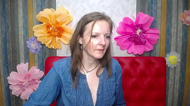 MeganPirs Live XXX Chat