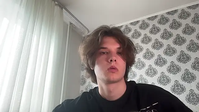 tomasdickpick 웹캠 쇼