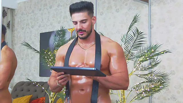 Chat XXX Live DustinKeent