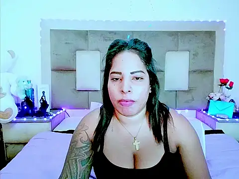 indiantopaz694u's Webcam Show