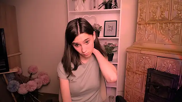 Chat XXX en directo de RosaRay_