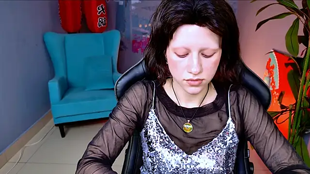 LidaDarknet's Live XXX Chat