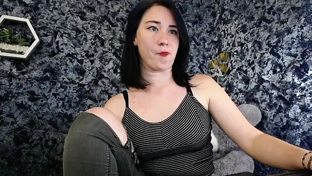 Moon_foxy_ – Live XXX-chat