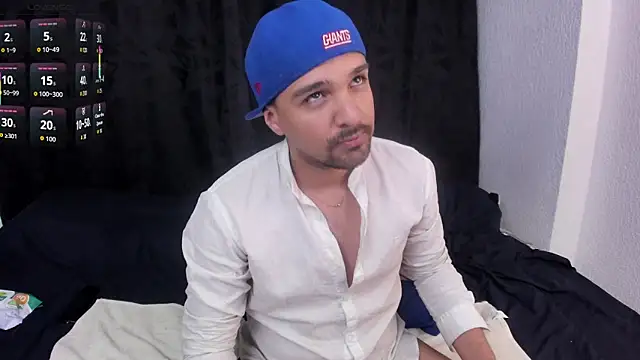 max_ed Webcamshow