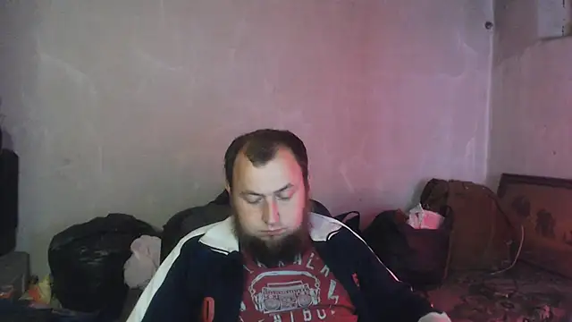 BIG-COCK-OMG's Webcam Show