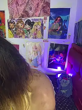 celeste_hell_ Chat XXX in diretta