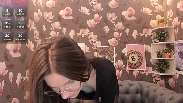 MelaniGrand Live XXX-chat