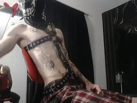 Ryan_Owenss' Webcam Show