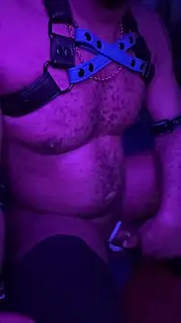 KY_Sir35's Live XXX Chat
