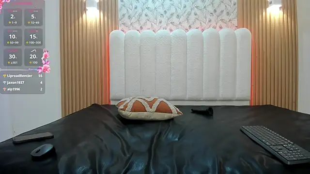 samiraa_haalem – Live XXX-chat
