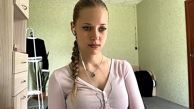 Chat XXX ao vivo de ZaidaSchwarten