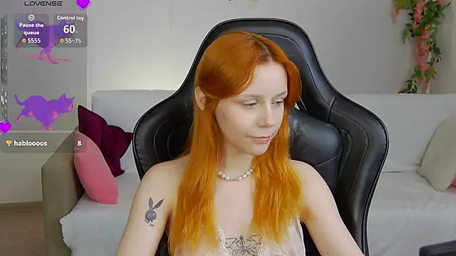 Rachel_lips – Live XXX-chat